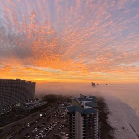 Shores Of Panama Penthouse Resort Panama City Beach Kültér fotó