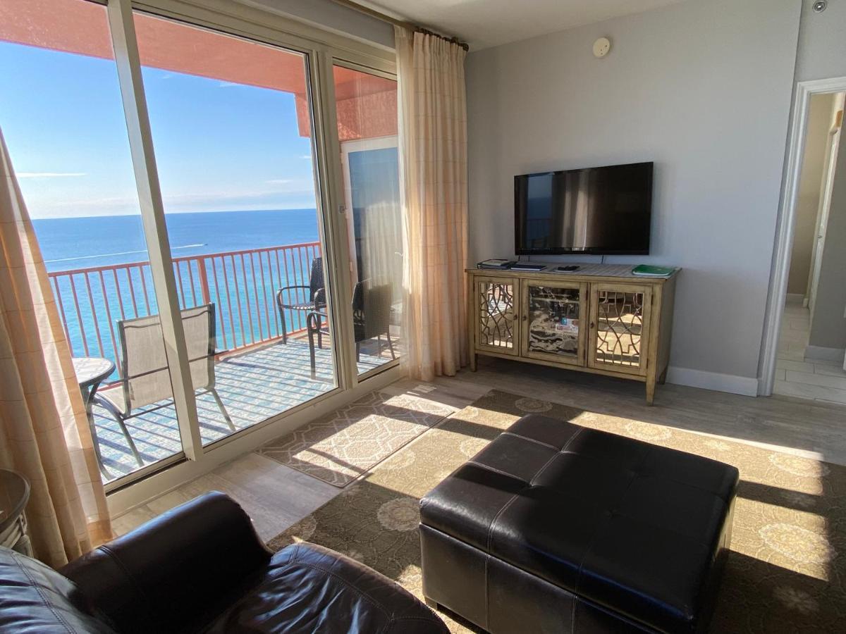 Shores Of Panama Penthouse Resort Panama City Beach Kültér fotó