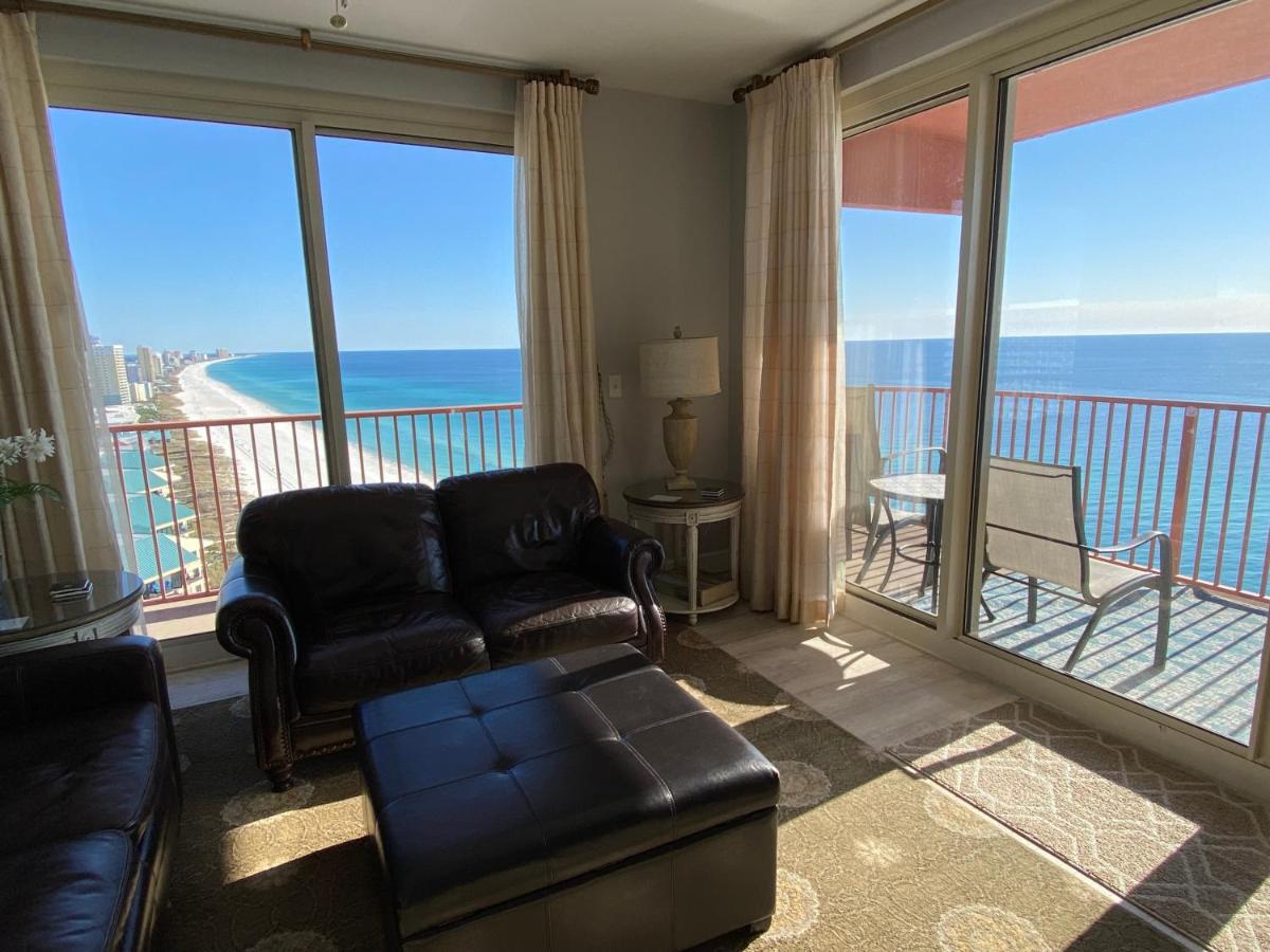 Shores Of Panama Penthouse Resort Panama City Beach Kültér fotó