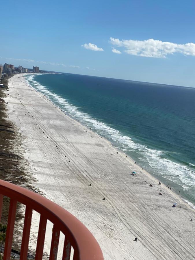 Shores Of Panama Penthouse Resort Panama City Beach Kültér fotó