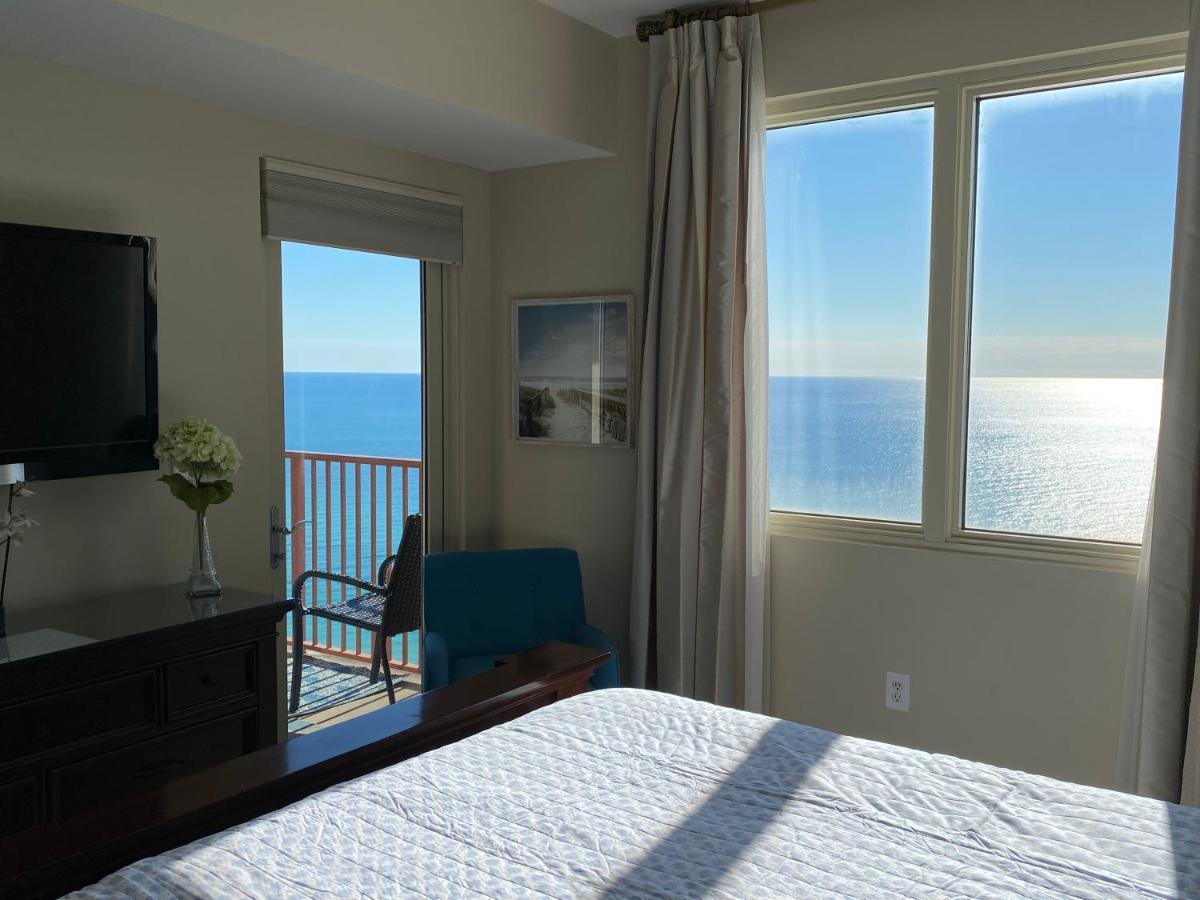 Shores Of Panama Penthouse Resort Panama City Beach Kültér fotó