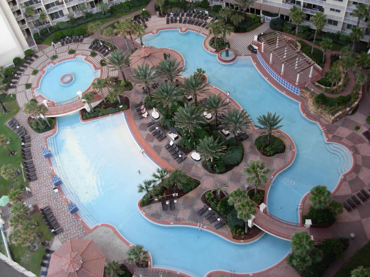 Shores Of Panama Penthouse Resort Panama City Beach Kültér fotó