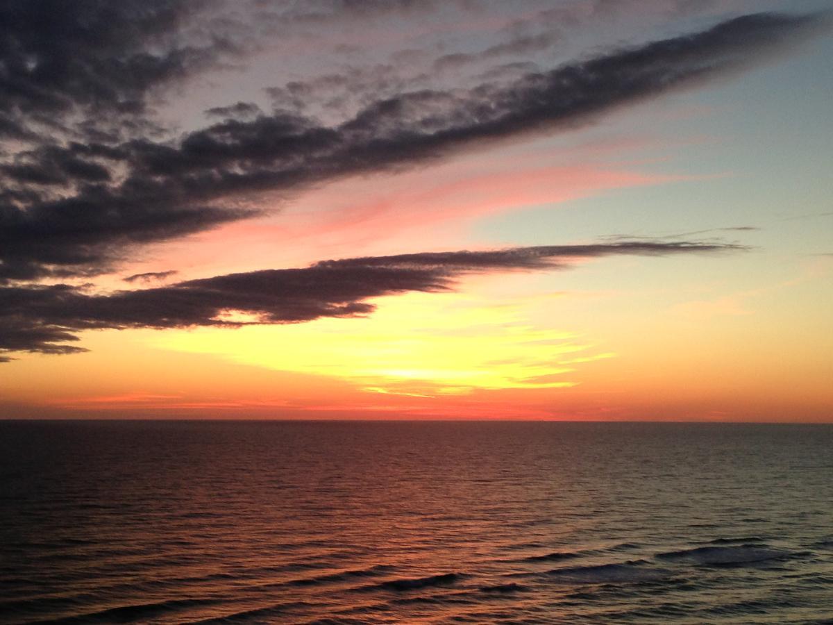 Shores Of Panama Penthouse Resort Panama City Beach Kültér fotó