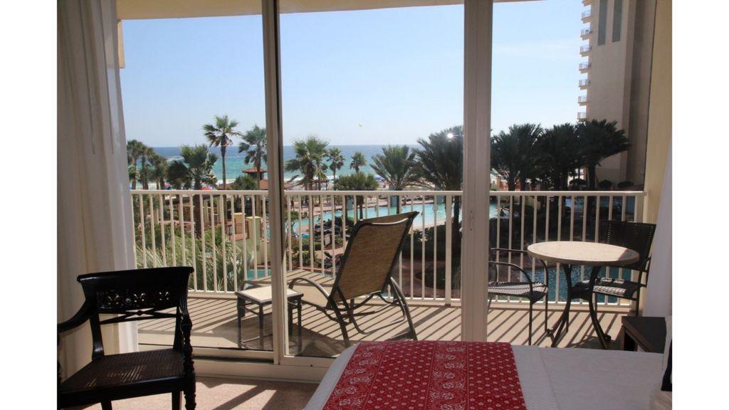 Shores Of Panama Penthouse Resort Panama City Beach Kültér fotó