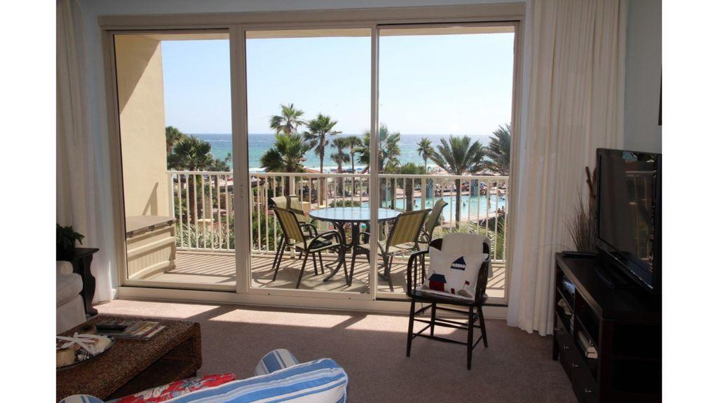 Shores Of Panama Penthouse Resort Panama City Beach Kültér fotó