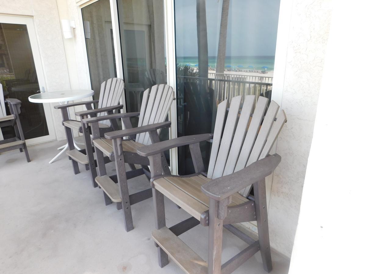 Shores Of Panama Penthouse Resort Panama City Beach Kültér fotó